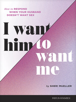I Want Him to Want Me - ebook